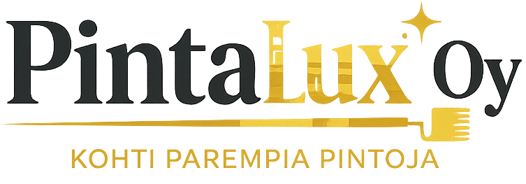 PintaLux Oy Logo